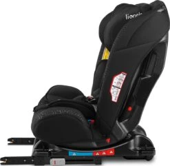 Lionelo Sander - Autostoel - ISOFIX 180° - Extra Zij-bescherming - Tot 36kg -Kinderwagen- En Accessoirewinkel 1200x1169 5
