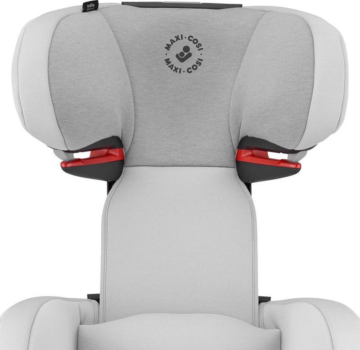 Maxi-Cosi Rodifix AirProtect® Autostoeltje - Authentic Grey 7 Maxi-Cosi Rodifix AirProtect® Autostoeltje - Authentic Grey - Afbeelding 5