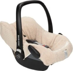 Koeka Hoes Voor Baby Autostoel 0+ Antwerp - Zand -Kinderwagen- En Accessoirewinkel 1200x1170 3