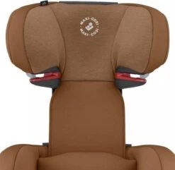 Maxi-Cosi Rodifix AirProtect® Autostoeltje - Authentic Cognac -Kinderwagen- En Accessoirewinkel 1200x1170 4