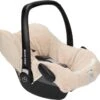 Koeka Hoes Voor Baby Autostoel 0+ Antwerp - Zand 2 Koeka Hoes Voor Baby Autostoel 0+ Antwerp - Zand -Kinderwagen- En Accessoirewinkel 1200x1171 1