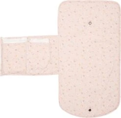 Little Dutch Verschoningsmatje Little Pink Flowers -Kinderwagen- En Accessoirewinkel 1200x1171 10