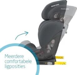 Maxi-Cosi Rodifix AirProtect® Autostoeltje - Authentic Graphite 33 Maxi-Cosi Rodifix AirProtect® Autostoeltje - Authentic Graphite -Kinderwagen- En Accessoirewinkel 1200x1171 4