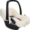 Koeka Hoes Voor Baby Autostoel 0+ Antwerp - Naturel -Kinderwagen- En Accessoirewinkel 1200x1176 6