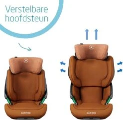 Maxi-Cosi Kore I-Size Autostoeltje - Authentic Cognac 10 Maxi-Cosi Kore I-Size Autostoeltje - Authentic Cognac -Kinderwagen- En Accessoirewinkel 1200x1176 9