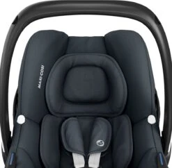 Maxi-Cosi Cabriofix I-Size Autostoeltje - Essential Graphite -Kinderwagen- En Accessoirewinkel 1200x1178 2