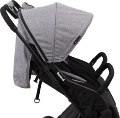 Baninni Duo Buggy Adige Grijs -Kinderwagen- En Accessoirewinkel 1200x1179 11