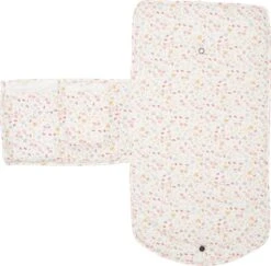 Little Dutch Verschoningsmatje Flowers & Butterflies -Kinderwagen- En Accessoirewinkel 1200x1180 11