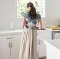 Ergobaby Embrace Draagzak Baby - Oxford Blue -Kinderwagen- En Accessoirewinkel 1200x1180 18