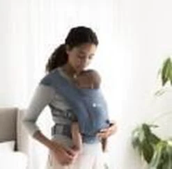 Ergobaby Embrace Draagzak Baby - Oxford Blue -Kinderwagen- En Accessoirewinkel 1200x1180 19