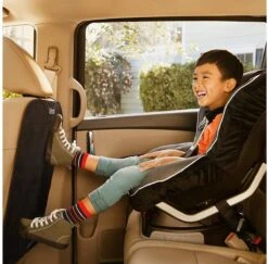 Munchkin Brica De Luxe Kick Mat, Stoelbeschermer Auto -Kinderwagen- En Accessoirewinkel 1200x1180 3