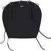 Dooky Universal Cover Zonnescherm Kinderwagen - Uni Zwart -Kinderwagen- En Accessoirewinkel 1200x1181 1