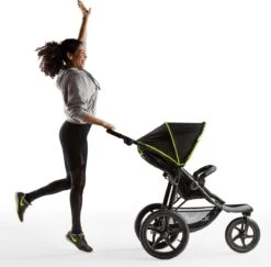 Hauck Runner Kinderwagen - Zwart/Neon Geel -Kinderwagen- En Accessoirewinkel 1200x1181 14