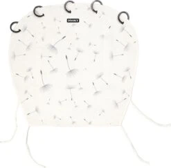 Dooky Universal Cover Zonnescherm Kinderwagen - Dandelion -Kinderwagen- En Accessoirewinkel 1200x1182