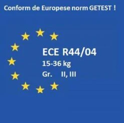 Bebies First Pionier Autostoeltje - Groep 2/3 - Zwart 15 Bebies First Pionier Autostoeltje - Groep 2/3 - Zwart -Kinderwagen- En Accessoirewinkel 1200x1184 5