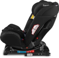Lionelo Sander - Autostoel - ISOFIX 180° - Extra Zij-bescherming - Tot 36kg -Kinderwagen- En Accessoirewinkel 1200x1185 5