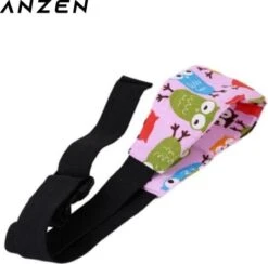 Merkloos Auto Hoofdsteun Voor Kinderen - Kinderzitje Hoofdband - Kinderwagen Hoofdband - Baby Hoofdsteun - Kinder Hoofdsteun- Baby Hoofdband - Veilig Slapen - Hoofdband - Kinderzitje - Hoofdsteun Tijdens Het Slapen - Roze -Kinderwagen- En Accessoirewinkel 1200x1187 1