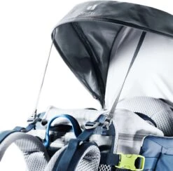 Deuter Kid Comfort Kinderdrager Midnight 18 Deuter Kid Comfort Kinderdrager Midnight -Kinderwagen- En Accessoirewinkel 1200x1187 7