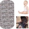 Merkloos Allernieuwste Buggy Inleg Kussen Panter Print - Tweezijdig Bruikbaar - Kinderwagen - Kinderstoel Hoes - Wasbaar -Kinderwagen- En Accessoirewinkel 1200x1189 1