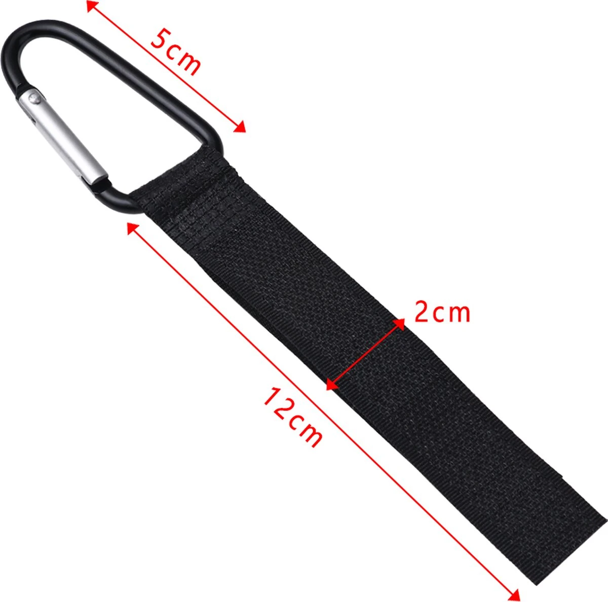 Merkloos Kinderwagen Haak - Tassenhaak - Boodschappenhaak - 2 Stuks - Zwart - Universele Haak - Buggyhaak - Kinderwagenhaak - Luiertashaak - Luiertas Haak 7 Merkloos Kinderwagen Haak - Tassenhaak - Boodschappenhaak - 2 Stuks - Zwart - Universele Haak - Buggyhaak - Kinderwagenhaak - Luiertashaak - Luiertas Haak - Afbeelding 5