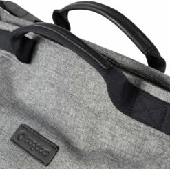 Bugaboo Luiertas - Grey Melange 15 Bugaboo Luiertas - Grey Melange -Kinderwagen- En Accessoirewinkel 1200x1190 4