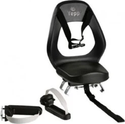 GMG Yepp Junior Duo Budget - Fietsstoeltjes Achter - Zwart 020303 -Kinderwagen- En Accessoirewinkel 1200x1192 11