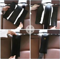 Gordelbeschermer Zwart Auto - Gordelkussen Kind - Slaapkussen - Nekkussen Kind Auto - Autogordel Kussen - Autogordel Beschermer - Auto Accessoires - Auto Accessories Interieur - 1 Stuk 13 Gordelbeschermer Zwart Auto - Gordelkussen Kind - Slaapkussen - Nekkussen Kind Auto - Autogordel Kussen - Autogordel Beschermer - Auto Accessoires - Auto Accessories Interieur - 1 Stuk -Kinderwagen- En Accessoirewinkel 1200x1192 6