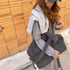 Studio Noos - Luiertas Mom-bag Chunky Teddy -Kinderwagen- En Accessoirewinkel 1200x1194 6