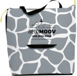 AeroMoov Instant Travel Cot Reisbed - Giraph Sky -Kinderwagen- En Accessoirewinkel 1200x1195 17