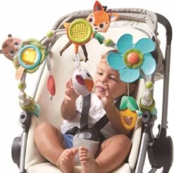 Tiny Love Musical Nature Speelboog - Into The Forest - In Het Bos -Kinderwagen- En Accessoirewinkel 1200x1195 6