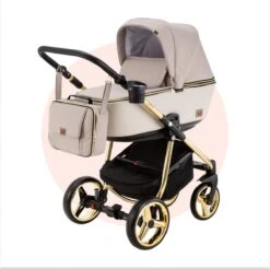 Adamex Reggio Special Y-847 Kinderwagen 2-1