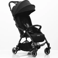 Hamilton By Yoop S1 Plus Buggy – Nieuw En Hoger 2023 Model – Premium Budget Stroller Met One Hand Folding Technologie – Zwart/Antraciet – Lichte, Verstelbare En Wendbare Kinderwagen Met Vele Gemakken 18 Hamilton By Yoop S1 Plus Buggy – Nieuw En Hoger 2023 Model – Premium Budget Stroller Met One Hand Folding Technologie – Zwart/Antraciet – Lichte, Verstelbare En Wendbare Kinderwagen Met Vele Gemakken -Kinderwagen- En Accessoirewinkel 1200x1198 11