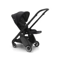 Bugaboo Ant Draagband - Zwart -Kinderwagen- En Accessoirewinkel 1200x1200 100
