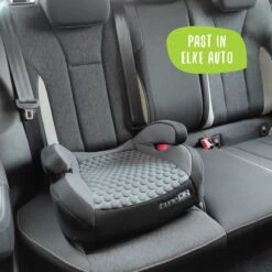 FreeON Booster - Zitverhoger Kala Zwart (15-36kg) -Kinderwagen- En Accessoirewinkel 1200x1200 1004