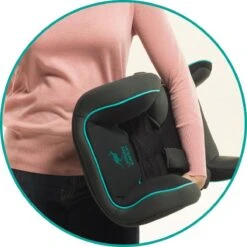 AUTOSTOEL URBAN KANGA UPTOWN CASTOR GREY TAIL -Kinderwagen- En Accessoirewinkel 1200x1200 1020