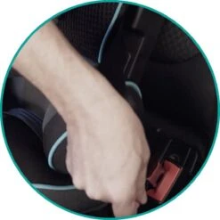 AUTOSTOEL URBAN KANGA UPTOWN CASTOR GREY TAIL -Kinderwagen- En Accessoirewinkel 1200x1200 1021