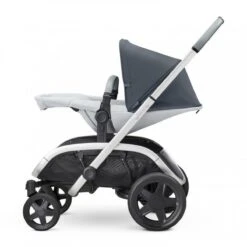 Quinny Hubb Mono Kinderwagen - Graphite On Grey -Kinderwagen- En Accessoirewinkel 1200x1200 1046