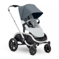Quinny Hubb Mono Kinderwagen - Graphite On Grey -Kinderwagen- En Accessoirewinkel 1200x1200 1047