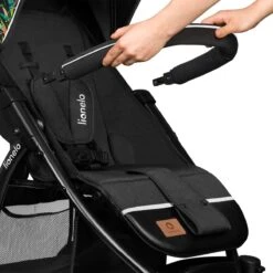 Lionelo Annet Tour - Buggy - Inklapsysteem - XXL Dakje - Tot 22 Kg -Kinderwagen- En Accessoirewinkel 1200x1200 1056