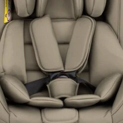 Autostoel Novi Baby® David Premium 0-1-2-3 Isofix 360° Rotation Dark Taupe -Kinderwagen- En Accessoirewinkel 1200x1200 1082