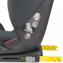 Maxi-Cosi Rodifix AirProtect® Autostoeltje - Authentic Graphite 23 Maxi-Cosi Rodifix AirProtect® Autostoeltje - Authentic Graphite -Kinderwagen- En Accessoirewinkel 1200x1200 1086