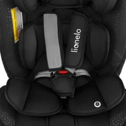 Lionelo Sander - Autostoel - ISOFIX 180° - Extra Zij-bescherming - Tot 36kg -Kinderwagen- En Accessoirewinkel 1200x1200 1091