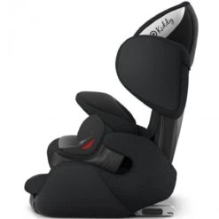 Kiddy Phoenixfix 3 - Mystic Black -Kinderwagen- En Accessoirewinkel 1200x1200 1096