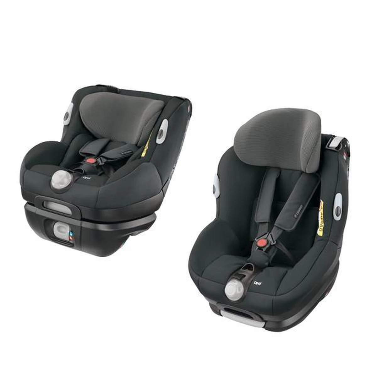 Maxi-Cosi Opal - Autostoel | Black Raven 7 Maxi-Cosi Opal - Autostoel | Black Raven - Afbeelding 5