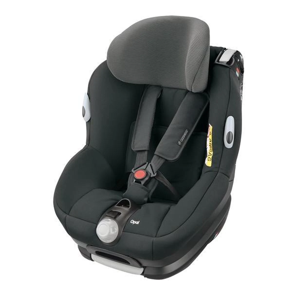 Maxi-Cosi Opal - Autostoel | Black Raven 8 Maxi-Cosi Opal - Autostoel | Black Raven - Afbeelding 6