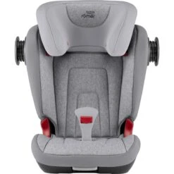 Britax Römer Kidfix² Autostoel - Grey Marble -Kinderwagen- En Accessoirewinkel 1200x1200 1119