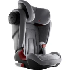 Britax Römer Kidfix² Autostoel - Grey Marble -Kinderwagen- En Accessoirewinkel 1200x1200 1120