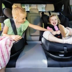 Bebeconfort EvolveFix I-Size - Autostoeltje - Black Mist - Vanaf De Geboorte Tot Ca. 12 Jaar -Kinderwagen- En Accessoirewinkel 1200x1200 1140