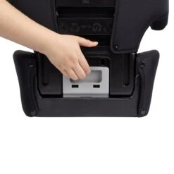 Bebeconfort Road Safe Autostoeltje - Full Black - Lichtgewicht - Verstelbare Hoofdsteun - Afneembare Hoes - Groep 2/3 -Kinderwagen- En Accessoirewinkel 1200x1200 1144