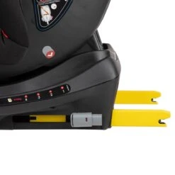 Bebeconfort Evolvefix Autostoeltje - 360° Draaibaar - Night Black -Kinderwagen- En Accessoirewinkel 1200x1200 1148